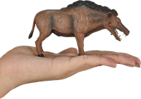 Mojo jouet dinosaure Entelodont Daeodon - 387156-3