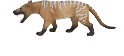 Mojo jouet dinosaure Hyaenodon Gigas - 387157