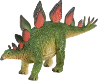 Mojo speelgoed dinosaurus Stegosaurus - 387228
