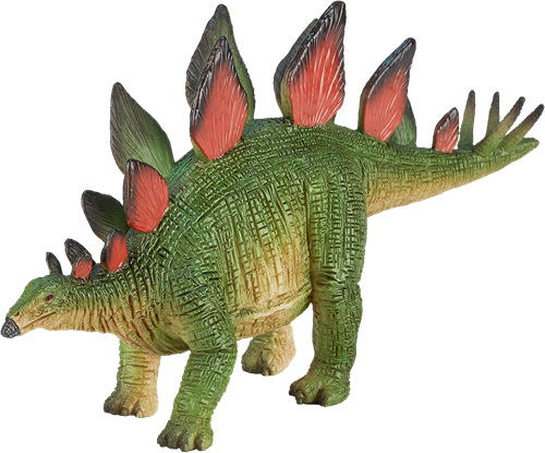 Mojo speelgoed dinosaurus Stegosaurus - 387228