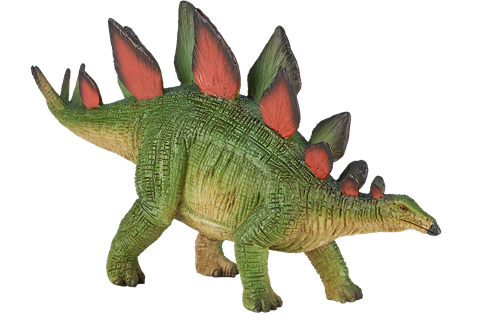 Mojo speelgoed dinosaurus Stegosaurus - 387228
