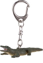 Mojo Porte-clés Wildlife Crocodile - 387492