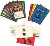 MONOPOLY HARRY POTTER-3