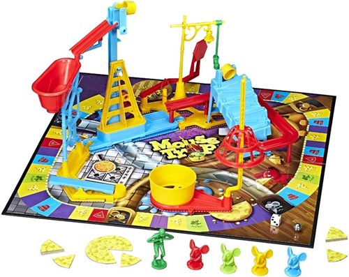 MOUSETRAP-2