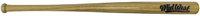 Midwest batte de baseball et balle Slugger - set sportif en bois pour enfants