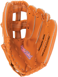 Midwest gant de baseball champ adulte tan prise