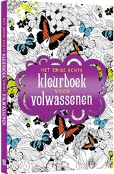 MUS Creatief livre de coloriage pour adultes détente et créativité