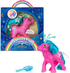 MY LITTLE PONY CELESTIAL PONIES - AURORA