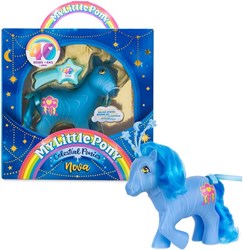 MY LITTLE PONY CELESTIAL PONIES - NOVA