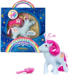 MY LITTLE PONY CELESTIAL PONIES - POLARIS