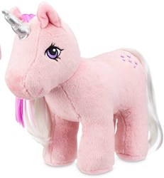 Basic Fun My Little Pony peluche licorne et pégase Twilight jouet en peluche