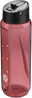 Nike gourde TR Renew Recharge avec paille 710ml Magic Ember