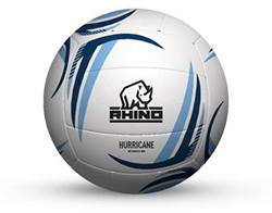 Rhino Ouragan Netball
