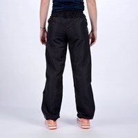 Gilbert pantalon de sport Blaze Netball noir femme W 16 confort