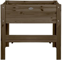 Esschert Design Kweektafel vurenhout
