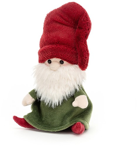 Jellycat Nisse Gnome Rudy