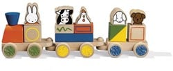 Miffy bloque le zoo 17065