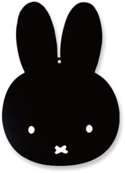 Bambolino Toys Miffy Tableau noir 40 cm