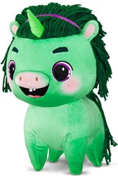 Basic Fun peluche licorne baleine Juniper 30cm - Not Quite Narwhal