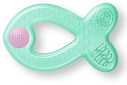 Nuk anneau de dentition extra cool - jouet rafraîchissant pour bébés