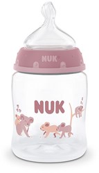 Nuk biberon anti-colique 150ml Koala - sans BPA - pour nouveau-nés