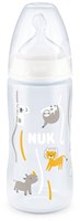 Nuk - Serenity+ - Bottle - PP - 300ml - 0-6M M - Koala-2