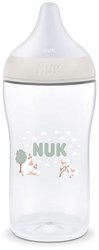 Nuk - Perfect Match - Bottle - PP - 260ml - 3M+ M - Sheep (was NU-10216015)