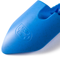 BigJigs eco pelle de plage - ocean blue - jouet durable-3
