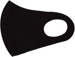 ARO houseware masque facial polyester confort couleurs assorties