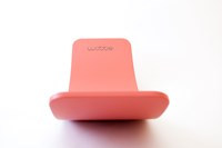 Wobbel Original Limited Edition Coral without felt-2