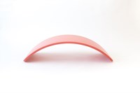 Wobbel Original Limited Edition Coral without felt-3