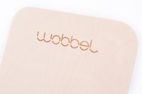 Wobbel Original blanchie sans feutrine-2