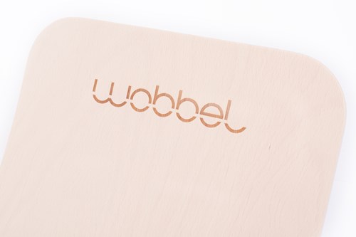 Wobbel Original blanchie sans feutrine-2