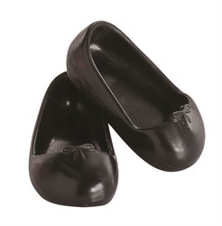 Corolle Ma Corolle - Ballerines noires 
