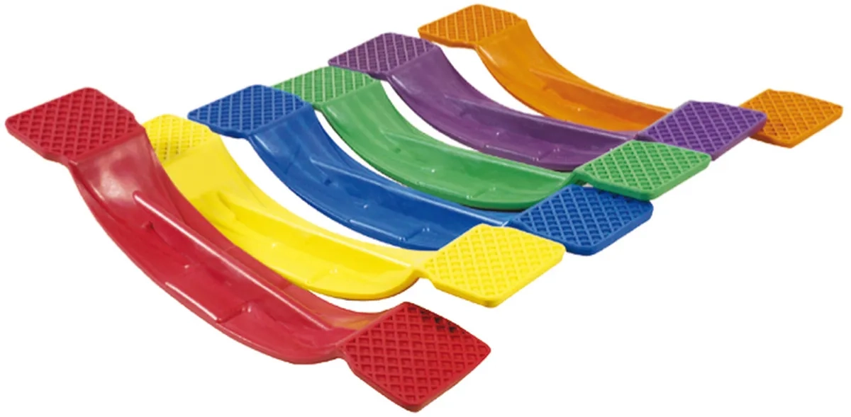 Spordas Duck Walker planche d'équilibre pour enfants - jouet motricité-3