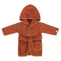 Kinderbadjassen