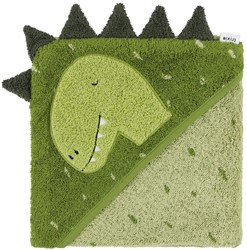 Trixie LINGE À COUVERTURE | 75X75CM - MR. DINO