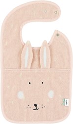 Trixie Bavoir - Mrs. Rabbit