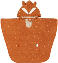 Trixie Poncho - Mr. Fox