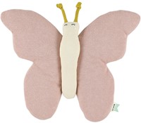 Trixie Peluche - Papillon