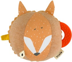 Trixie Balle d’activités - Mr. Fox
