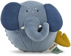 Trixie Geluidsbal - Mrs. Elephant