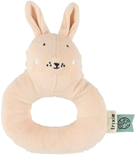 Trixie Rammelaar - Mrs. Rabbit