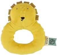 Trixie Rammelaar - Mr. Lion