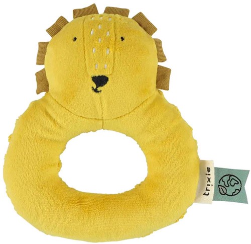 Trixie Rammelaar - Mr. Lion