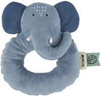 Trixie Rammelaar - Mrs. Elephant