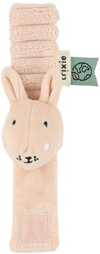 Trixie Armbandrammelaar - Mrs. Rabbit