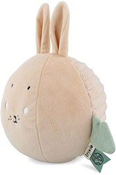 Trixie Geluidsbal - Mrs. Rabbit