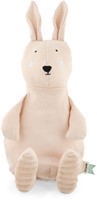 Trixie grand jouet en peluche - Mme Lapin