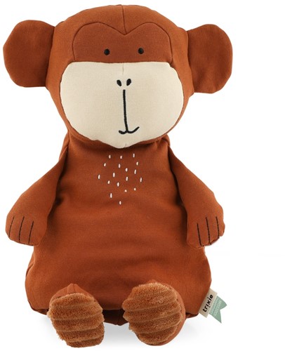 Trixie Peluche grande - Mr. Monkey